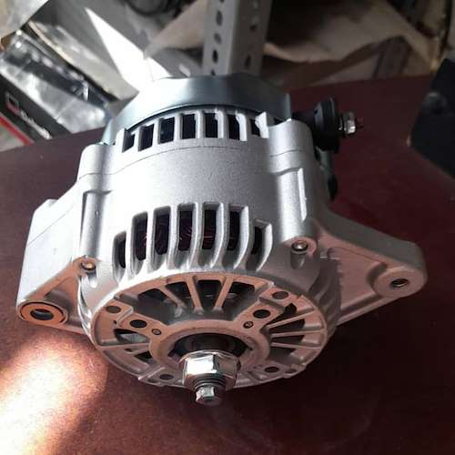 نمایندگی فروش دینام لیفتراکی